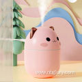 Ultrasonic Air Humidifiers Free Sample Lamp Baby Car Mini Cute Small Air Humidifier Diffuser